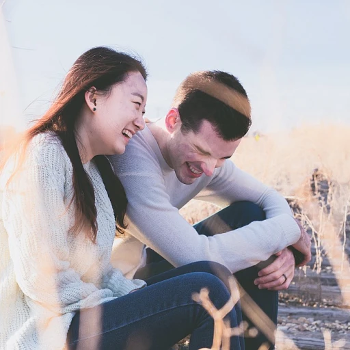 Comment créer un profil de rencontre attractif