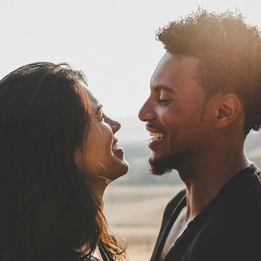 Les tendances actuelles des sites de rencontres : diversité et inclusion