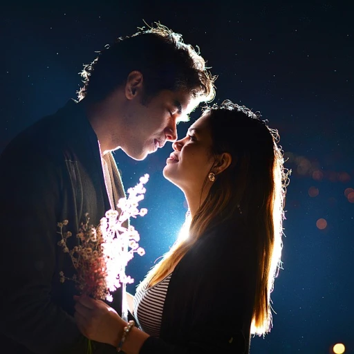 Comprendre les rencontres par affinités : une approche personnalisée