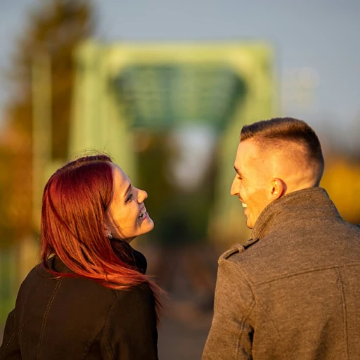 Créer un profil de rencontre attractif : conseils pratiques