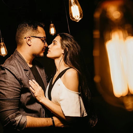 Les meilleures activités pour une soirée romantique