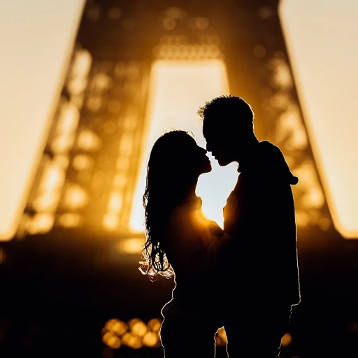 Évolution des rencontres en ligne : comprendre les tendances actuelles