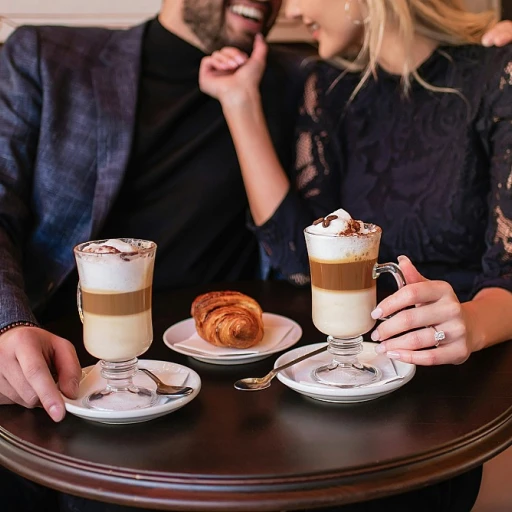Astuces pour réussir vos rendez-vous amoureux