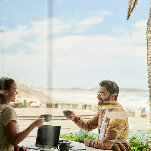 Les événements et activités incontournables pour une date réussie