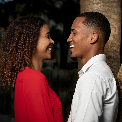 Les secrets d'une date réussie : guides et ressources