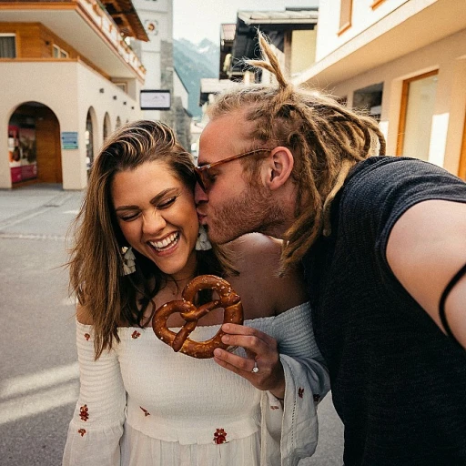 Comprendre les dynamiques des rencontres amoureuses