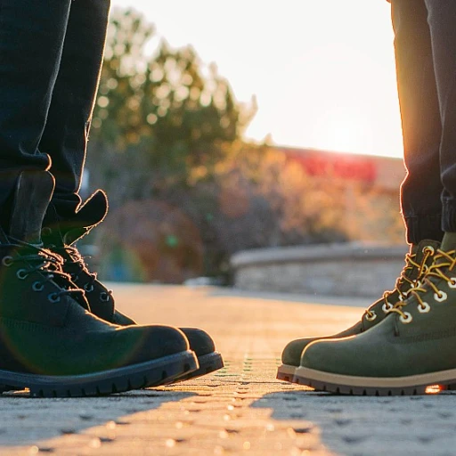 Les tendances actuelles dans les relations amoureuses
