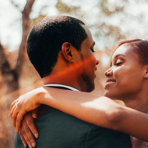 Cultiver l'Harmonie à Deux: Secrets d'une Relation Amoureuse Épanouie
