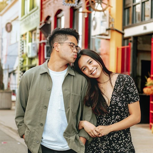 Explorer les rencontres par affinités : un guide pour les célibataires en quête de compatibilité