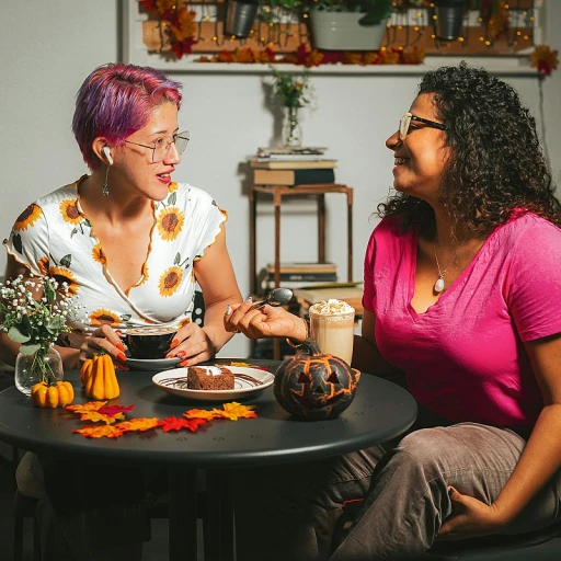 Les défis des rencontres modernes