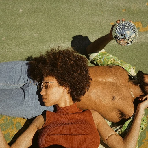 Les subtilités et défis des rencontres amoureuses