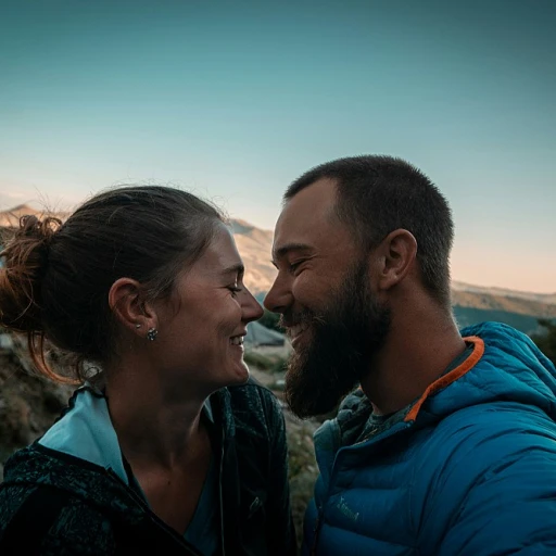 Comprendre les défis des rencontres amoureuses
