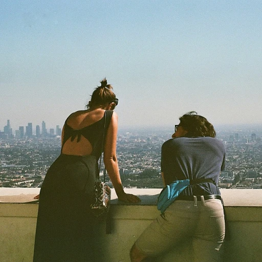 Les tendances actuelles dans les relations amoureuses
