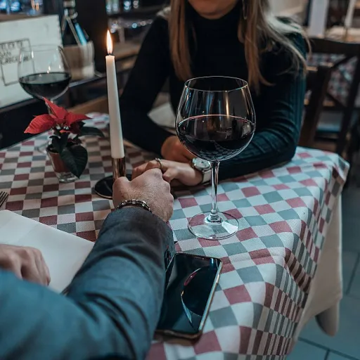Les tendances actuelles des sites de rencontres : diversité et inclusion