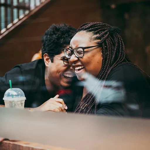 Comment la technologie transforme les rencontres en ligne