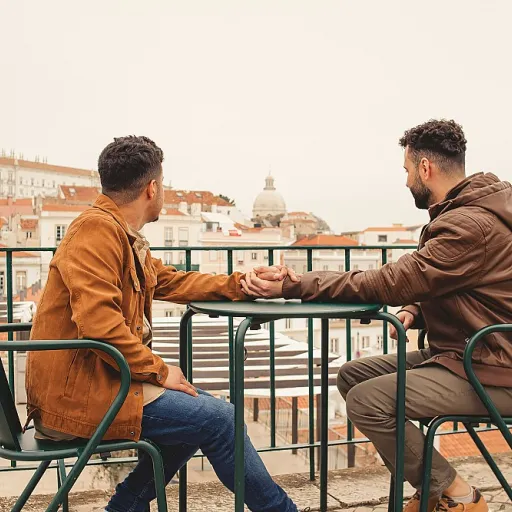 Rencontres occasionnelles : comprendre les différents types de sites de rencontre